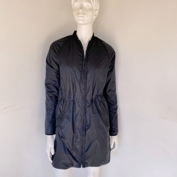 Athleta Summit Primaloft Shell XS - Picture 3 of 8